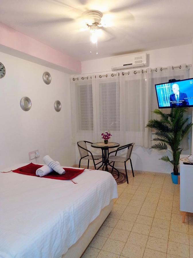 אירוח ביתי The View Apartment Eilat Exterior photo