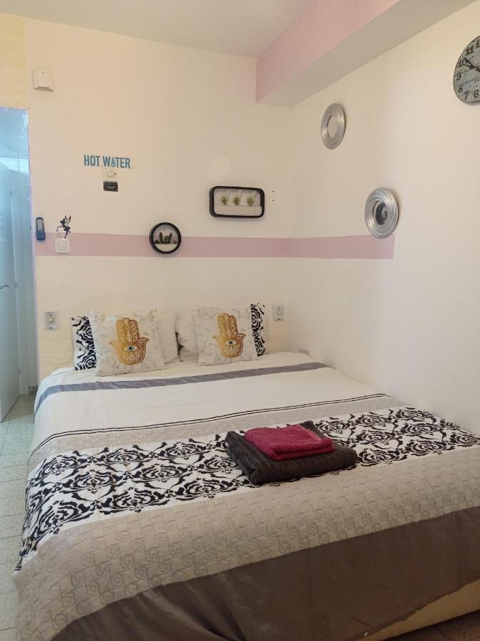 אירוח ביתי The View Apartment Eilat Exterior photo