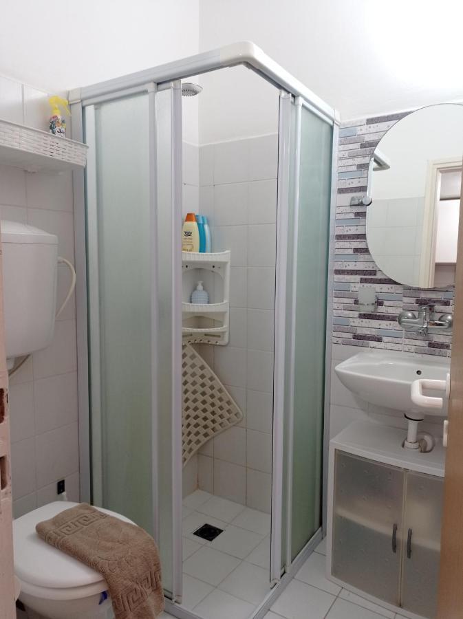 אירוח ביתי The View Apartment Eilat Exterior photo