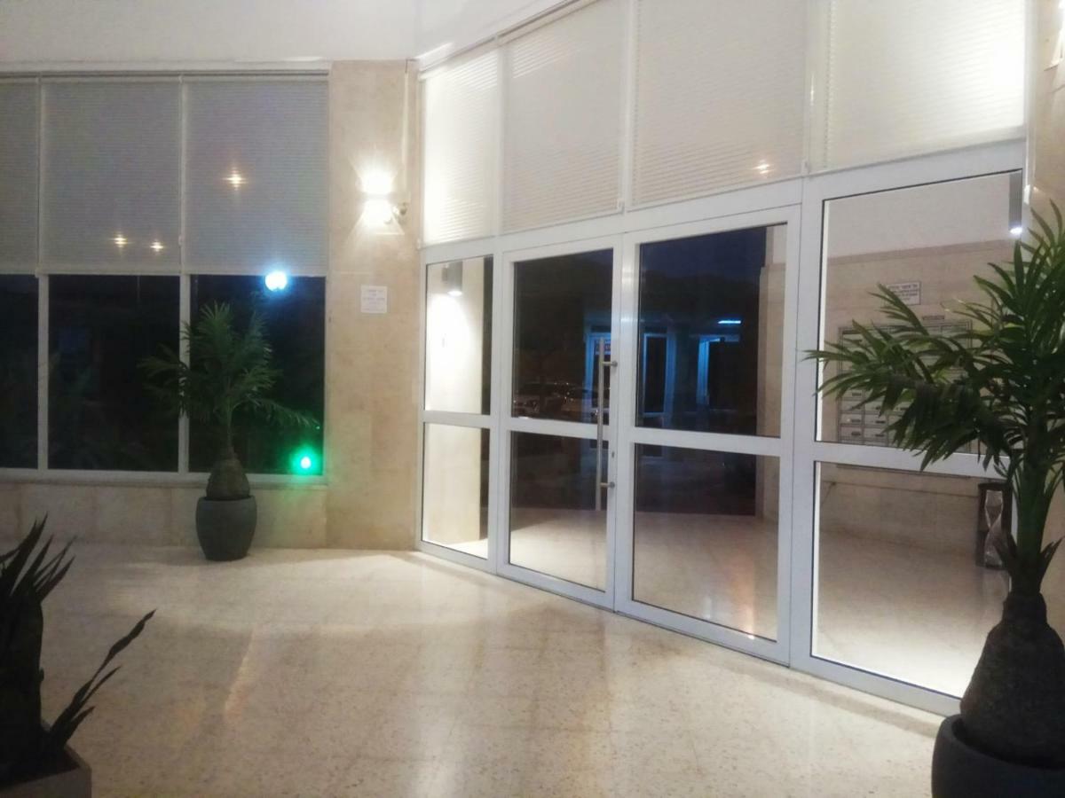 אירוח ביתי The View Apartment Eilat Exterior photo